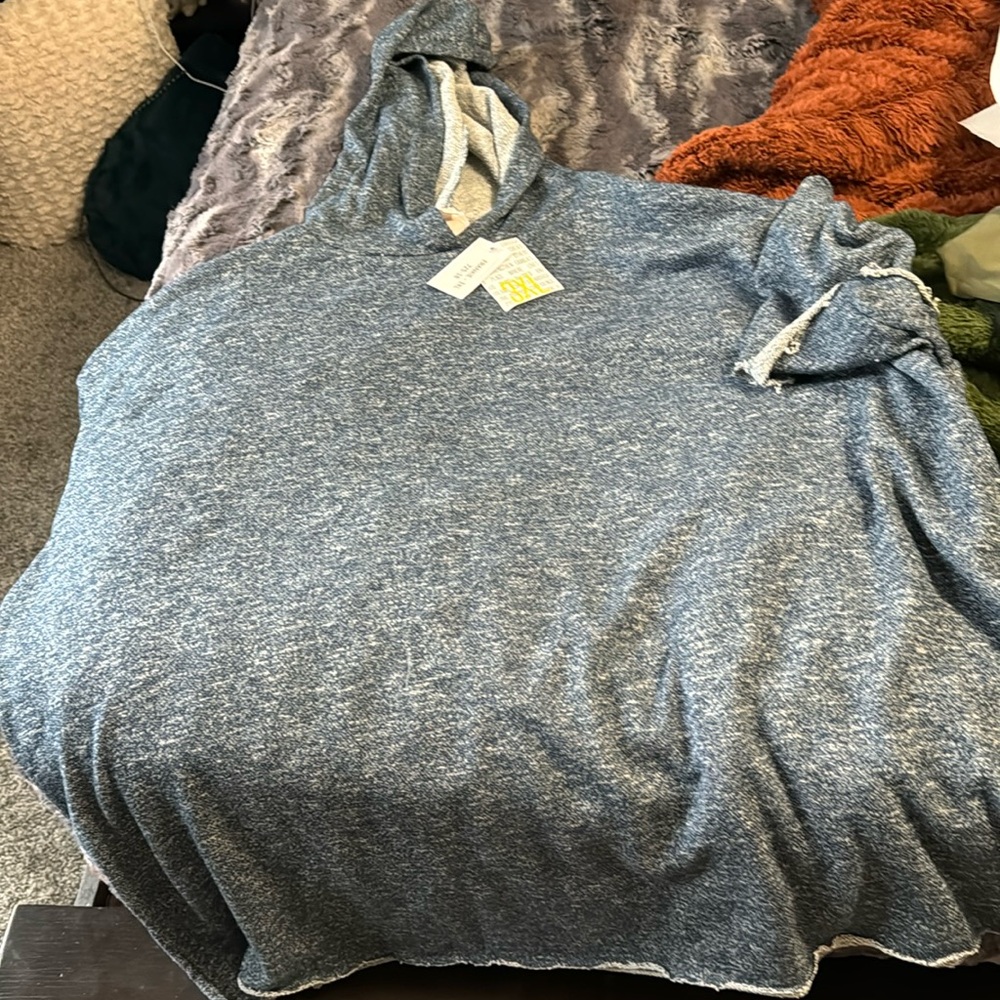 3xl Frankie